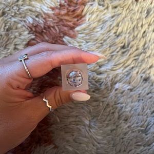 kkwbeauty 90s fashion matte lipstick